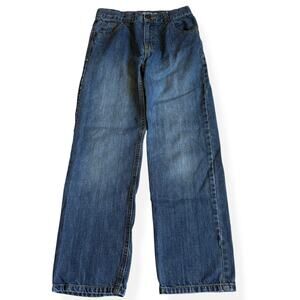 Gymboree Classic Denim Jeans Boys 10